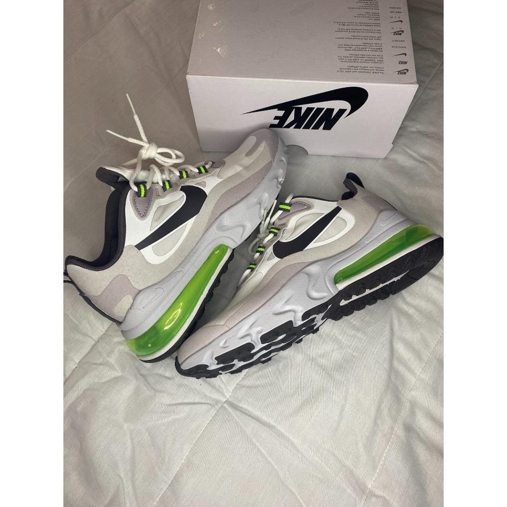 Nike air max 270 react